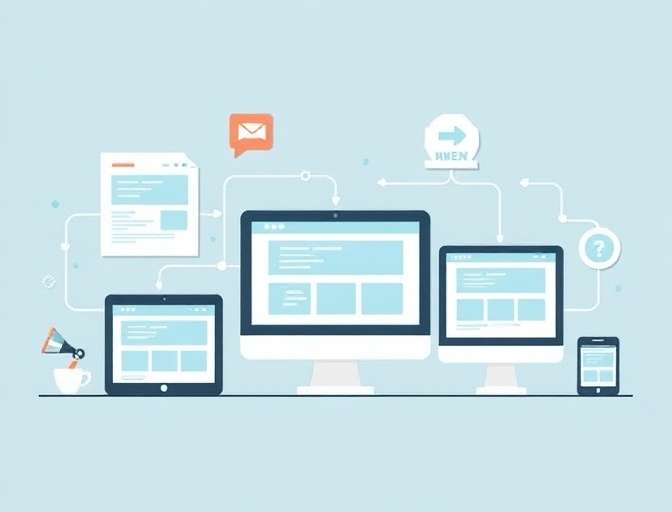 Web Design & Development